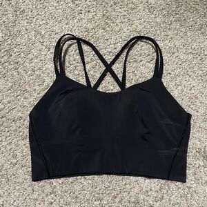 Lululemon Like a Cloud Longline Bra